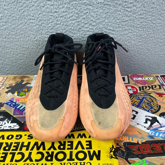 adidas AE 1 With Love - Picture 2 of 7